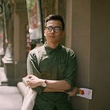 Jeff Chow Jung Sing