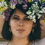 Khrystyna Blinovska
