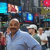 Bill Norwood
