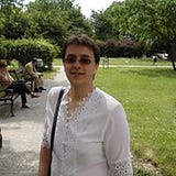 Zita Julianna Ráczné Groszmuk