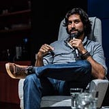 Amir Ebrahimi