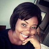 Charis Kumordzie