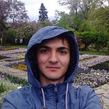 Adrian Mihai