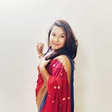 सुप्रिया पाटिल गोसावी
