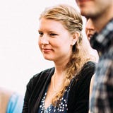 Kathryn Dennett