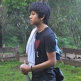 Radika Prabu Ihsan