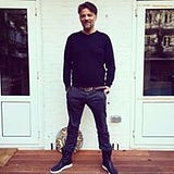 Eric Wijnandus Elisée Dijkman