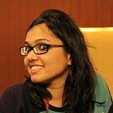 Pranjali Pathak