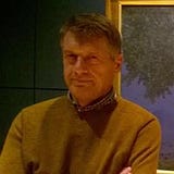Michel Kerger