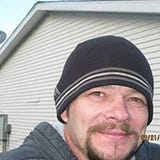Dave VanDrunen
