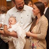 Lucy Rose Conklin