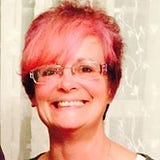 Tina Bischoff