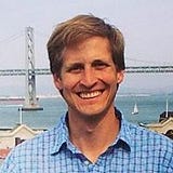 Chris Harlan