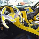 Vette Ney