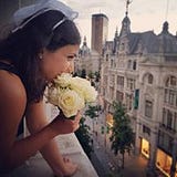 Fadwa Lahssini