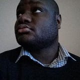 Eli Tetteh