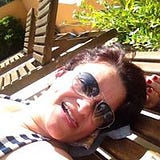 Diana Mulinario