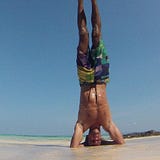 Jordi Morris