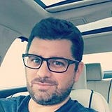 Andrew Schaberg