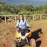 Mina Fe S. Ruz