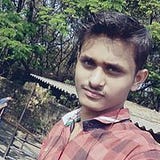 Amol Bhosale