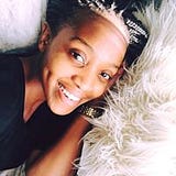 Ruvimbo Mushavi