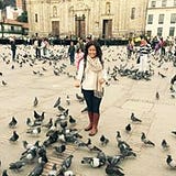 Myrian Solis Coronel