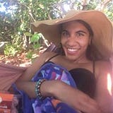 April Alessandra Rubio