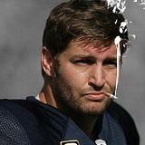 Jay Cutler Fan