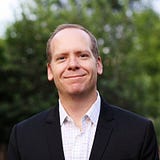 Mike Bartholomy
