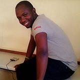 Joshua Michael Njogolo