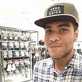 Edu Carvalho