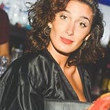 Antonella Ferrari