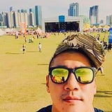 Ken Suh