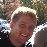 Patrick Fitzgerald