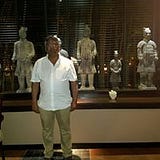 Sanjay Thakrar