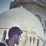 Shashank Mishra