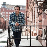 Pavel Kozemirov