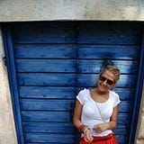 Alexandra Solovova