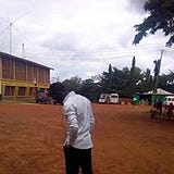 Nana Kwame Blessing