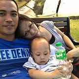 MarkDaniel L Panganiban