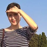 Elena Minchenok