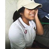 Lupita Peralta
