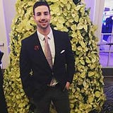 David James Bocchino