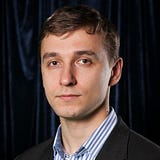 Ivan Pentchoukov