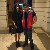 Divyansh Mahajan