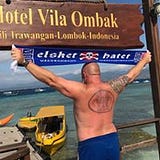 Bjørn Erik Poppe Thorsen