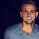 Josh Parcell