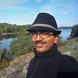 Sudeep Batra