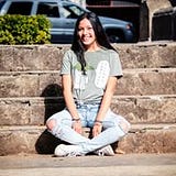 Anii Jain